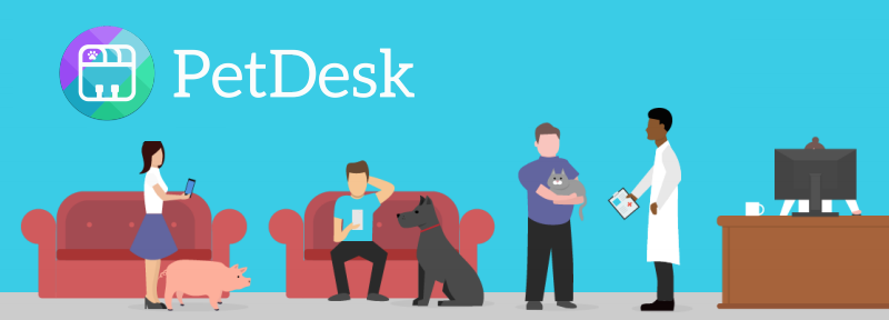 PetDesk (1) PetDesk